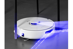 Robot hút bụi Narwal Freo Z Ultra