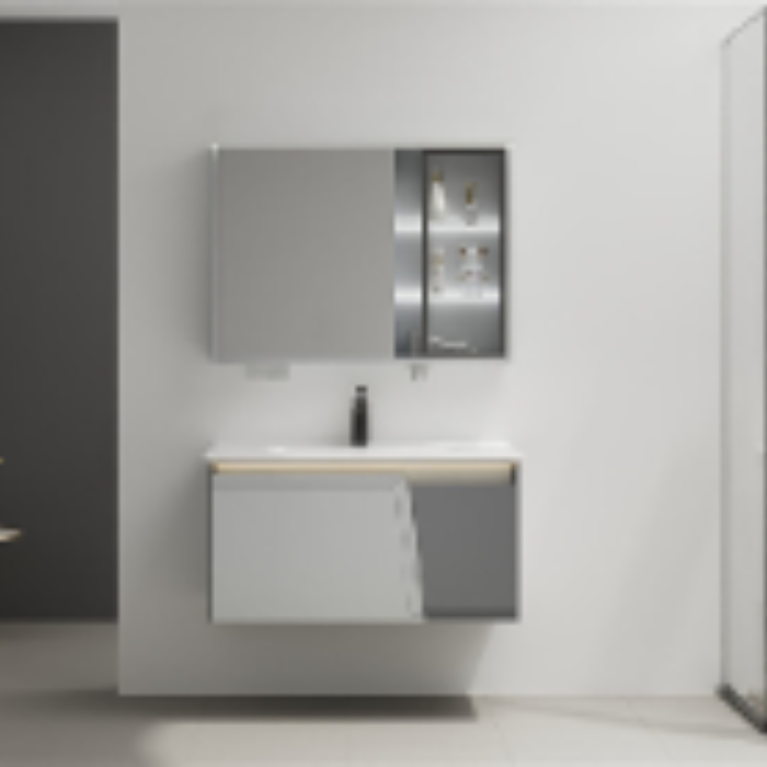 Tủ lavabo Maano MFS06-60