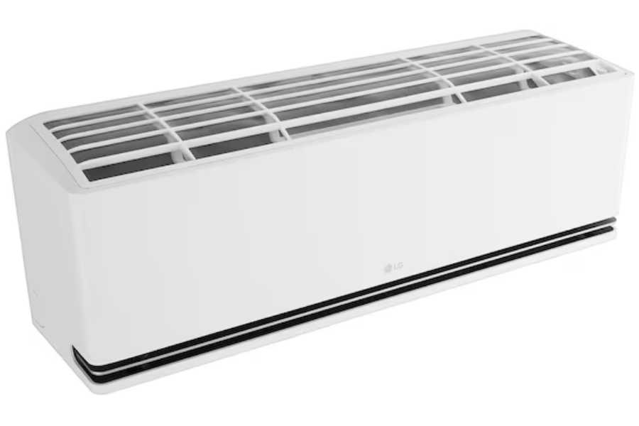 Máy lạnh LG IPC12M1 DUALCOOL Inverter 1 chiều 12.000 BTU 1.5HP