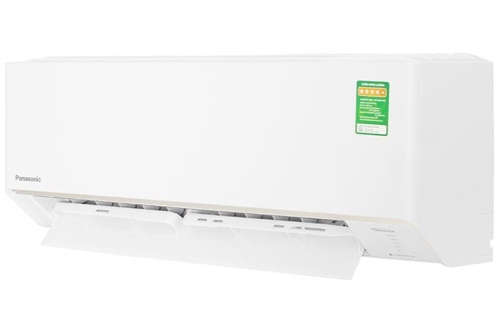 Máy lạnh 2 chiều Panasonic CU/CS-XZ12XKH-8 11.900 BTU 1.5 HP