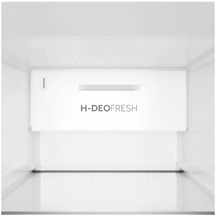 Tủ lạnh Aqua AQR-S633XA(SL) Side By Side Inverter 569 lít