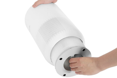 Máy lọc không khí Xiaomi Smart Air Purifier 4 Compact