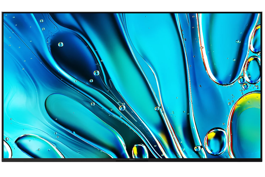 Tivi Sony K-43S30 VN3 Smart TV 43 inch