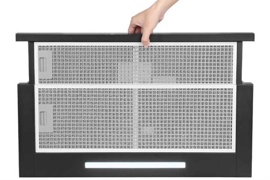 Máy hút mùi Hafele HC-H7032TB 538.86.098