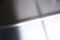 Chậu rửa chén Tasca PURA NT670U 1 hộc