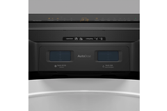 Máy giặt Panasonic NA-FD105W3BV cửa trên 10.5kg
