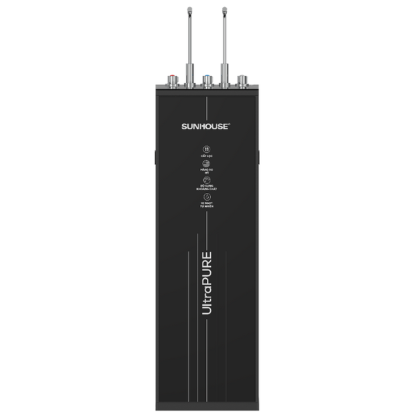 Máy lọc nước Sunhouse SHA76225L RO UltraPURE 11 lõi