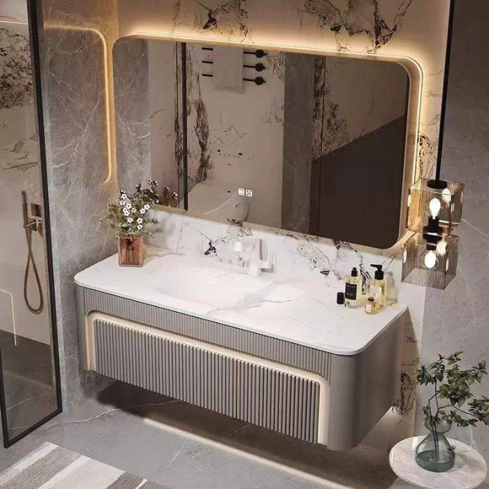 Tủ lavabo Maamo MFS01-80