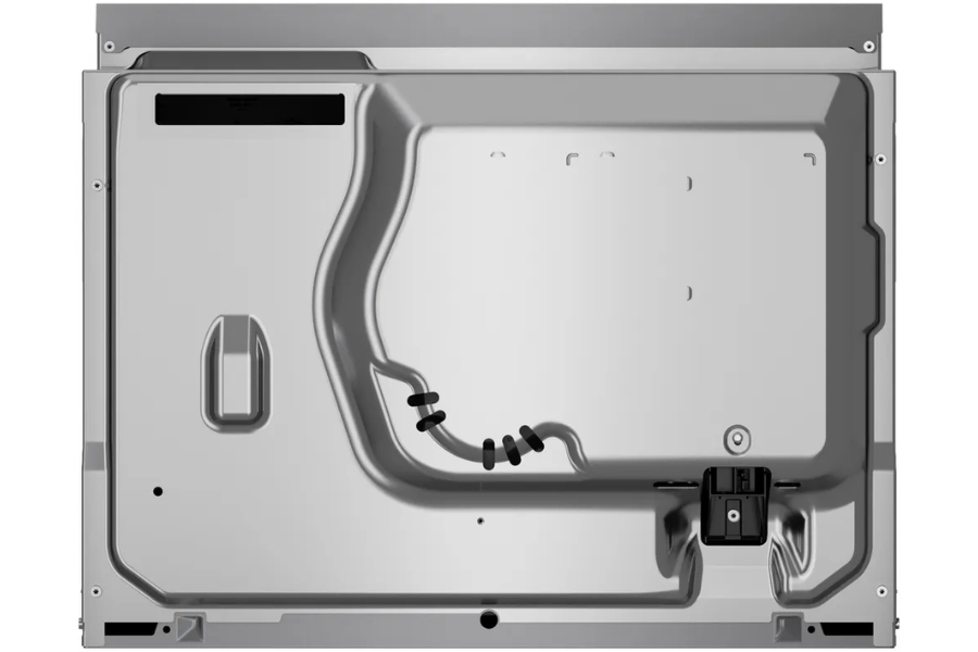 Lò nướng Bosch CMG7241B1 Series 8