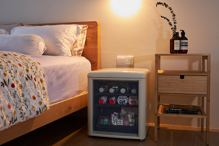 Tủ rượu Kadeka KP115ER