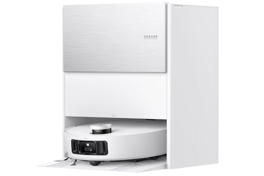 Robot hút bụi lau nhà Dreame Aqua10 Roller