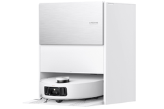 Robot hút bụi lau nhà Dreame Aqua10 Roller