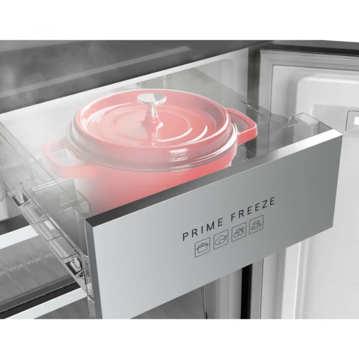 Tủ lạnh 4 cánh Panasonic NR-YW590YMMV 540 lít