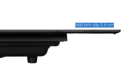 Bếp từ Electrolux ​EHI7252BF