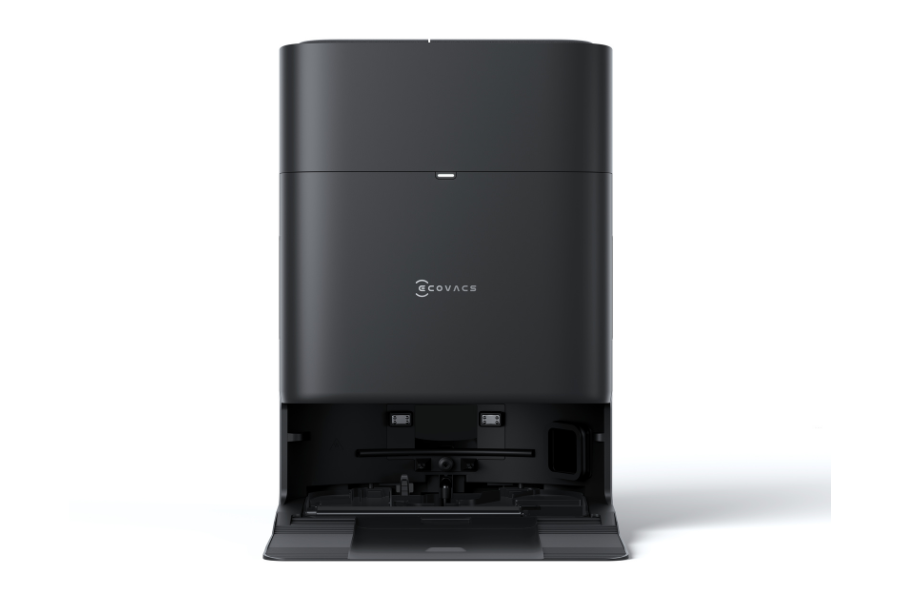 Robot hút bụi lau nhà Ecovacs Deebot T80S Omni