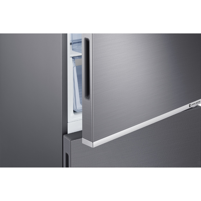 Tủ lạnh Samsung RB27N4020S9/SV ngăn đông mềm Optimal Fresh Zone 285 lít màu bạc