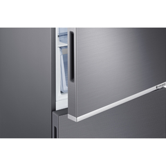 Tủ lạnh Samsung RB27N4020S9/SV ngăn đông mềm Optimal Fresh Zone 285 lít màu bạc