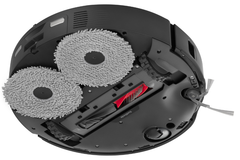 Robot hút bụi lau nhà Roborock QRevo S Pro