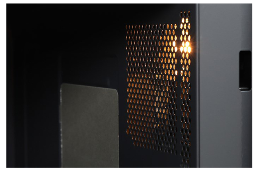 Lò vi sóng Kaff KF-EM036ALMW