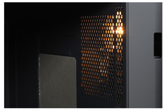 Lò vi sóng Kaff KF-EM036ALMW