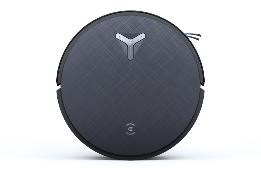 Robot hút bụi lau nhà Ecovacs Deebot X12 OmniCyclone