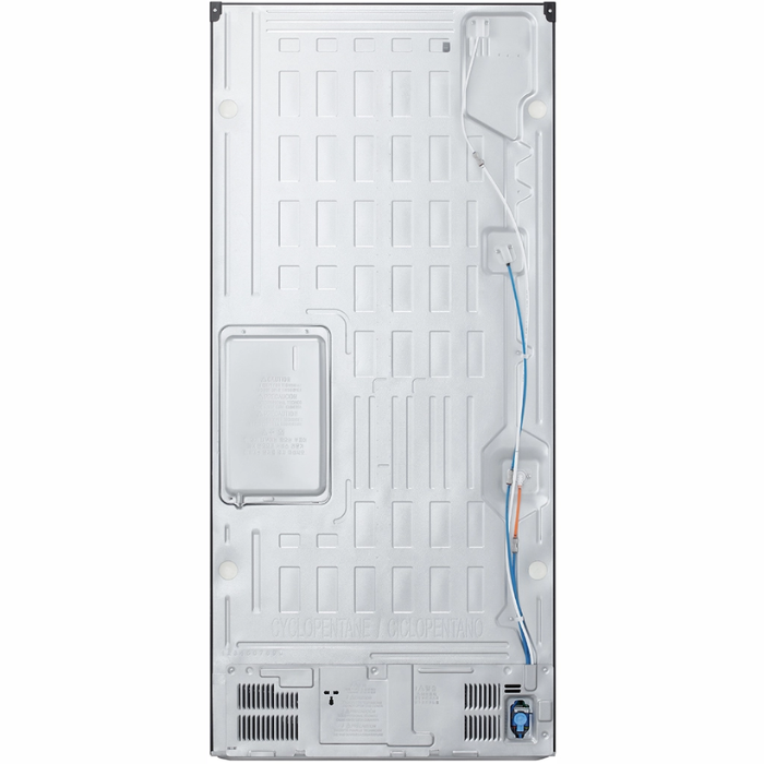 Tủ lạnh LG LFD58BLMAI Inverter 575 lít Multi Door