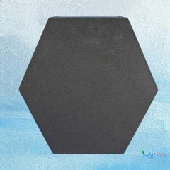 Máy lọc không khí tươi Airwoods AV-TPM10/DFW Eco-Flex Wifi