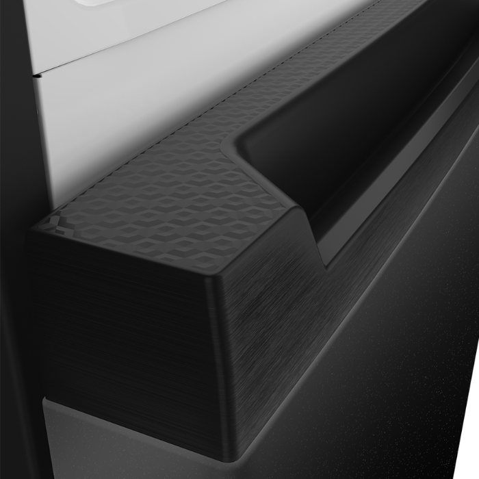 Tủ lạnh Hitachi HRTN6379SGBKVN Inverter 344 lít