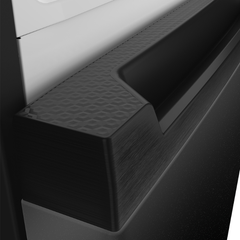 Tủ lạnh Hitachi HRTN6379SGBKVN Inverter 344 lít