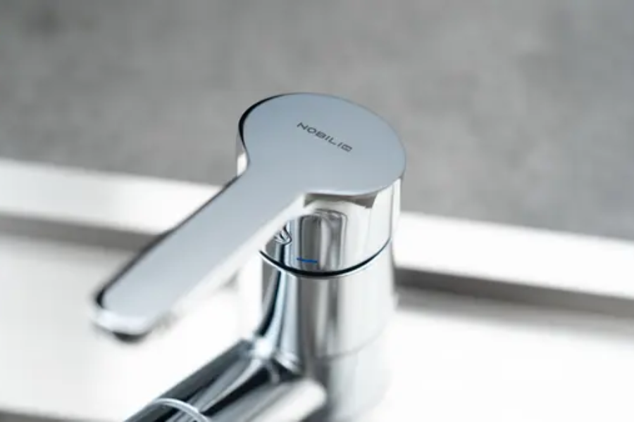 Vòi rửa chén Nobili BLUES NB177