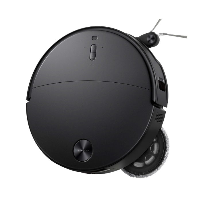 Robot hút bụi lau nhà Roborock Q Revo Edge 2