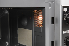 Lò vi sóng Toshiba ER-SGM20(S1)VN