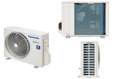 Máy lạnh Panasonic CU/CS-RU12CKH-8D 1 chiều 12.000 BTU 1.5 HP