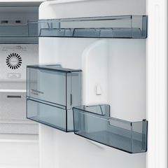 Tủ lạnh Hitachi HRTN6443SAGBKVN Inverter 407 lít