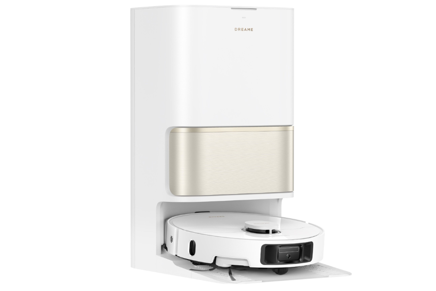 Robot hút bụi lau nhà Dreame L50 Ultra CE