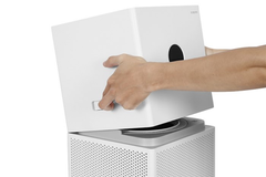 Máy lọc không khí Xiaomi Mi Air Purifier 4 Lite