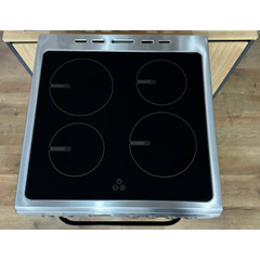 Bếp từ kết hợp lò nướng Kaff KF-FRT6604IN