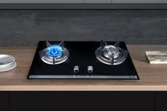 Bếp gas âm GrandX GX GS288