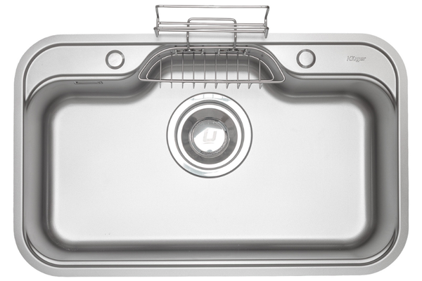 Chậu rửa bát Kluger KT7848FS Basic