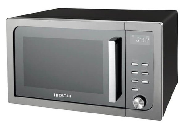 Lò vi sóng kết hợp nướng Hitachi HMR-DG2312 23 lít