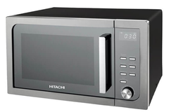 Lò vi sóng kết hợp nướng Hitachi HMR-DG2312 23 lít