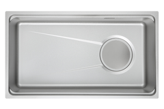 Chậu rửa chén Grandx GX8045LV Volcano