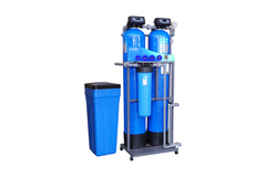 Máy lọc nước tổng đầu nguồn Karofi KTF-222C