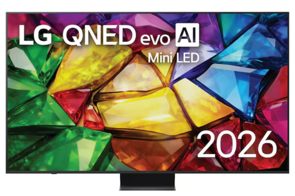 Tivi LG 86MRGB86BSA 4K Mini RGB evo AI MRGB85 2026 86 inch