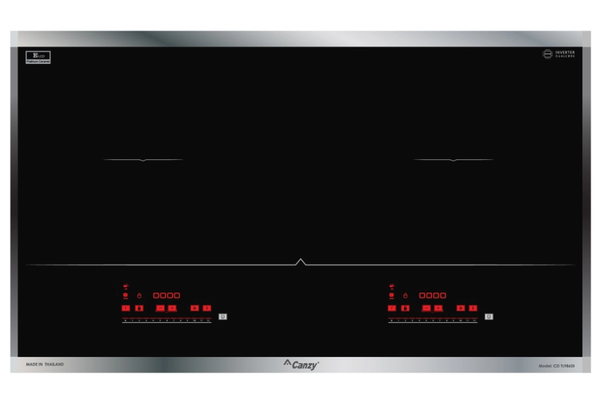 Bếp từ Canzy CZ TL986DI