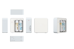 Máy lọc nước Anjier X3