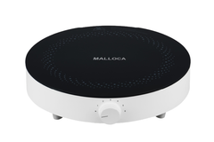 Bếp từ Malloca MCT26 để bàn