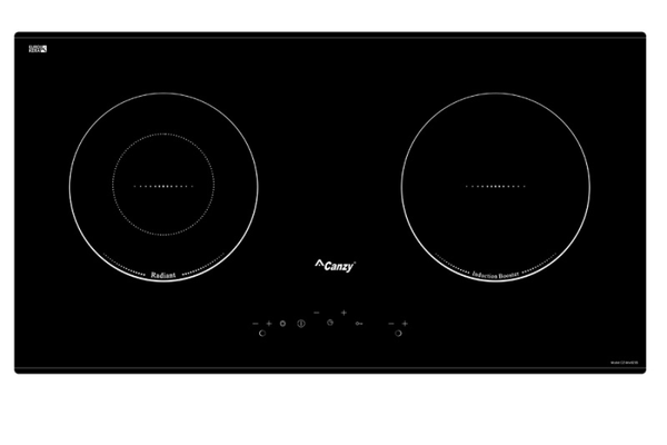 Bếp điện từ Canzy CZ MIX 823S