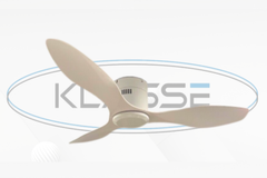 Quạt trần Klasse 48KSA 301W - KD