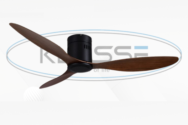 Quạt trần Klasse 52KSA 301B – KD